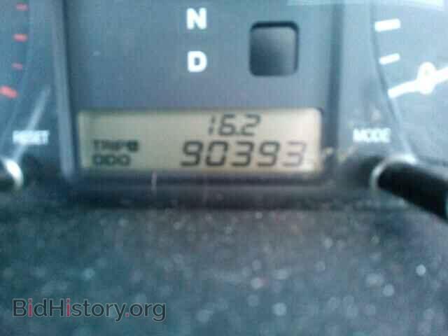 2005 KIA OPTIMA - VIN: KNAGD126555380390 - Фото 8