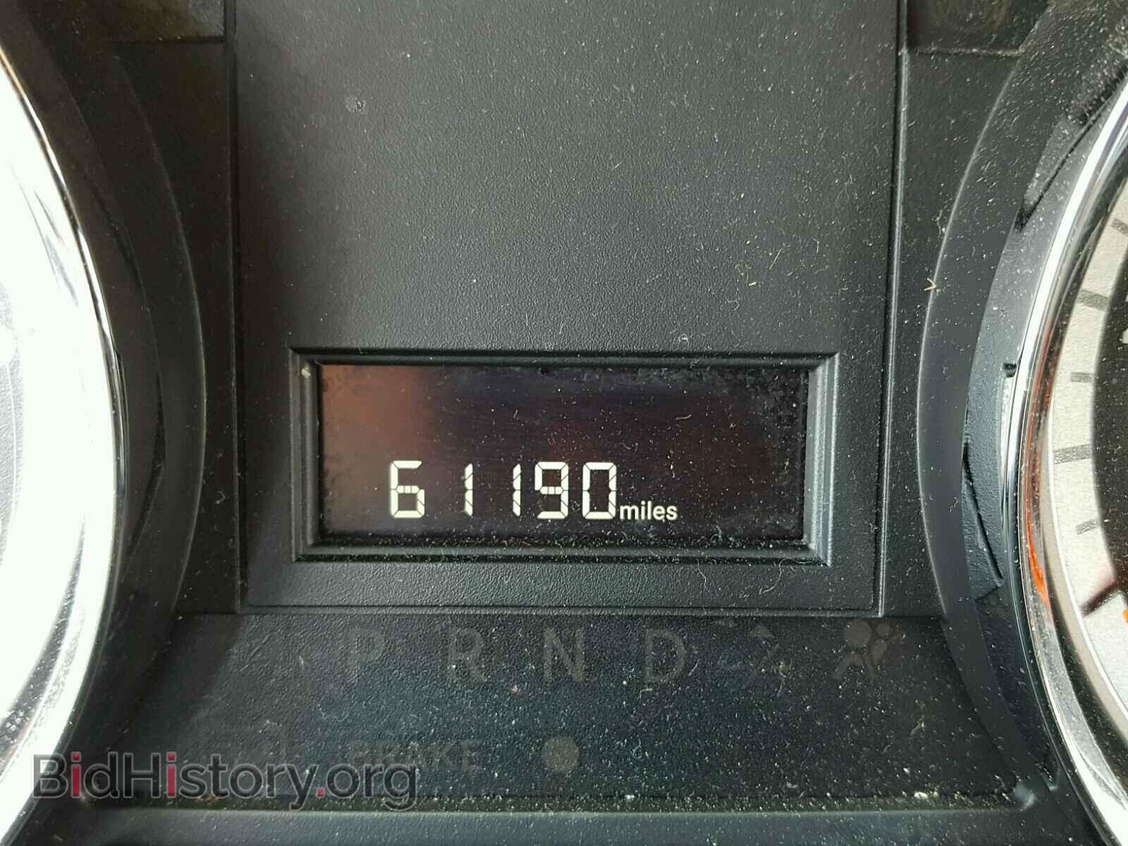 2015 DODGE CARAVAN - VIN: 2C4RDGCGXFR541083 - Фото 8