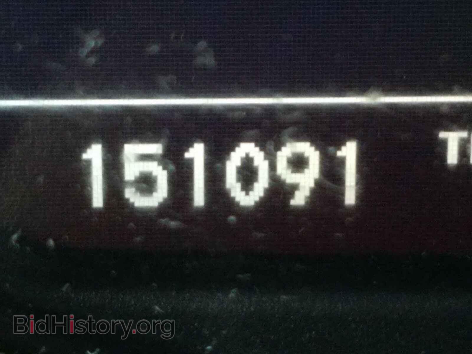 2007 ACURA RL - VIN: JH4KB16597C002395 - Фото 8