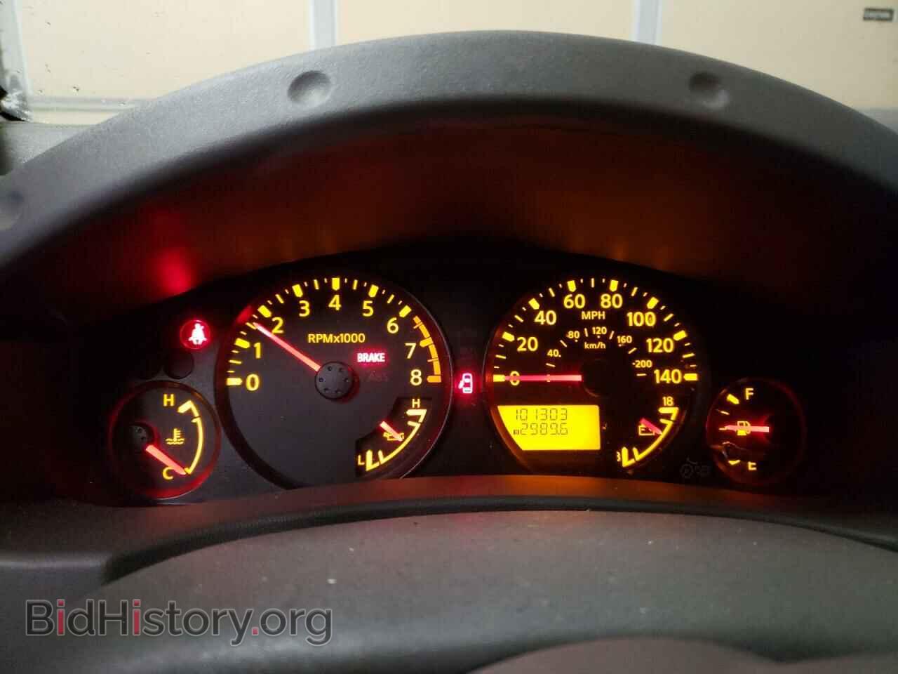 2016 NISSAN FRONTIER - VIN: 1N6AD0ER2GN714450 - Фото 9