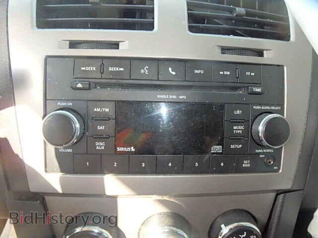 2010 DODGE AVENGER - VIN: 1B3CC4FB2AN190474 - Фото 9
