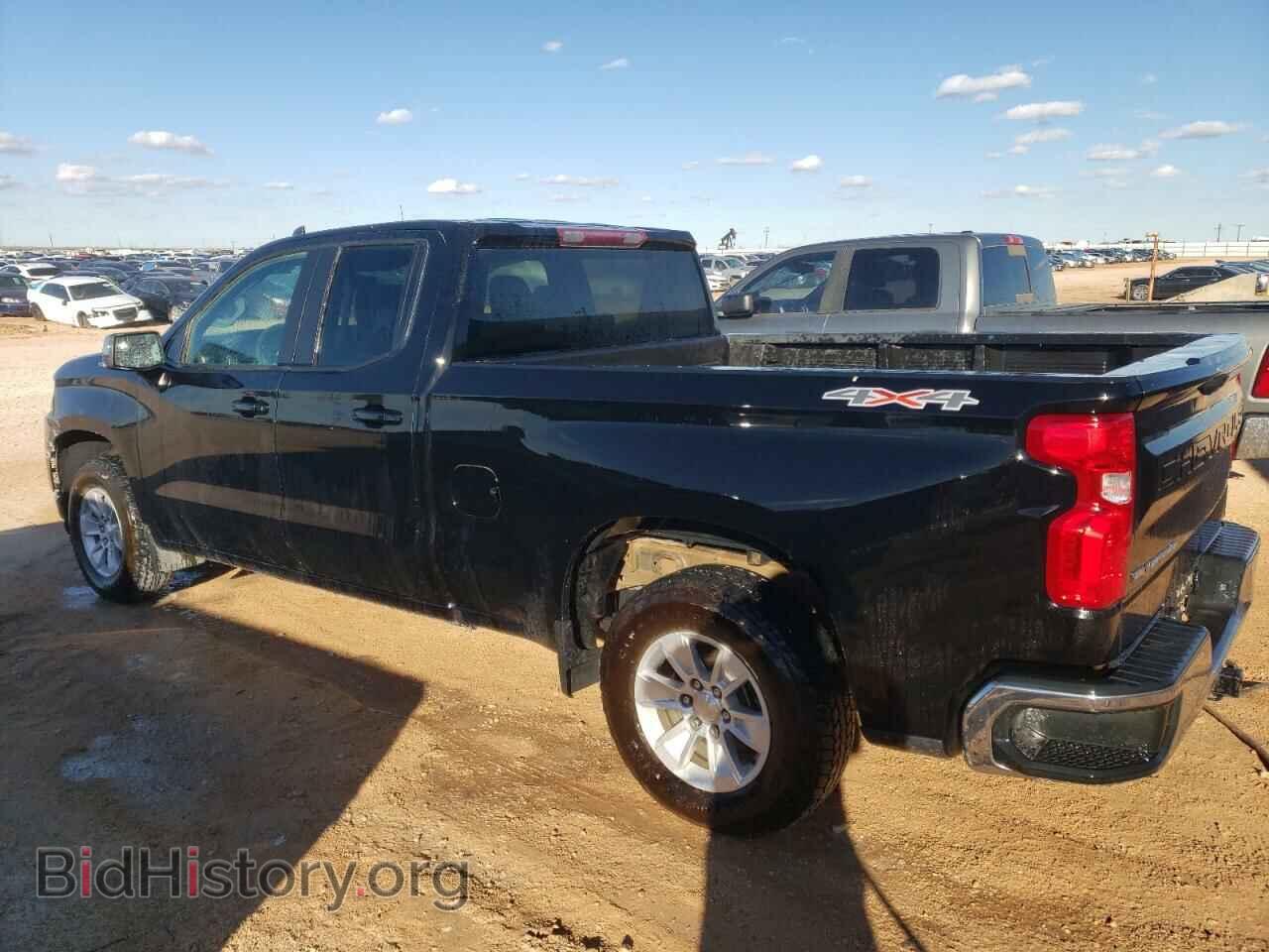 2020 CHEVROLET ALL Models - VIN: 1GCRYDED7LZ221663 - Photo 2