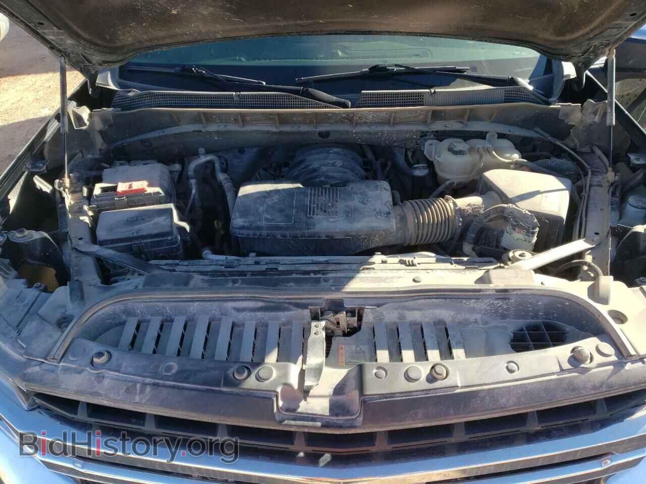 2020 CHEVROLET ALL Models - VIN: 1GCRYDED7LZ221663 - Photo 11