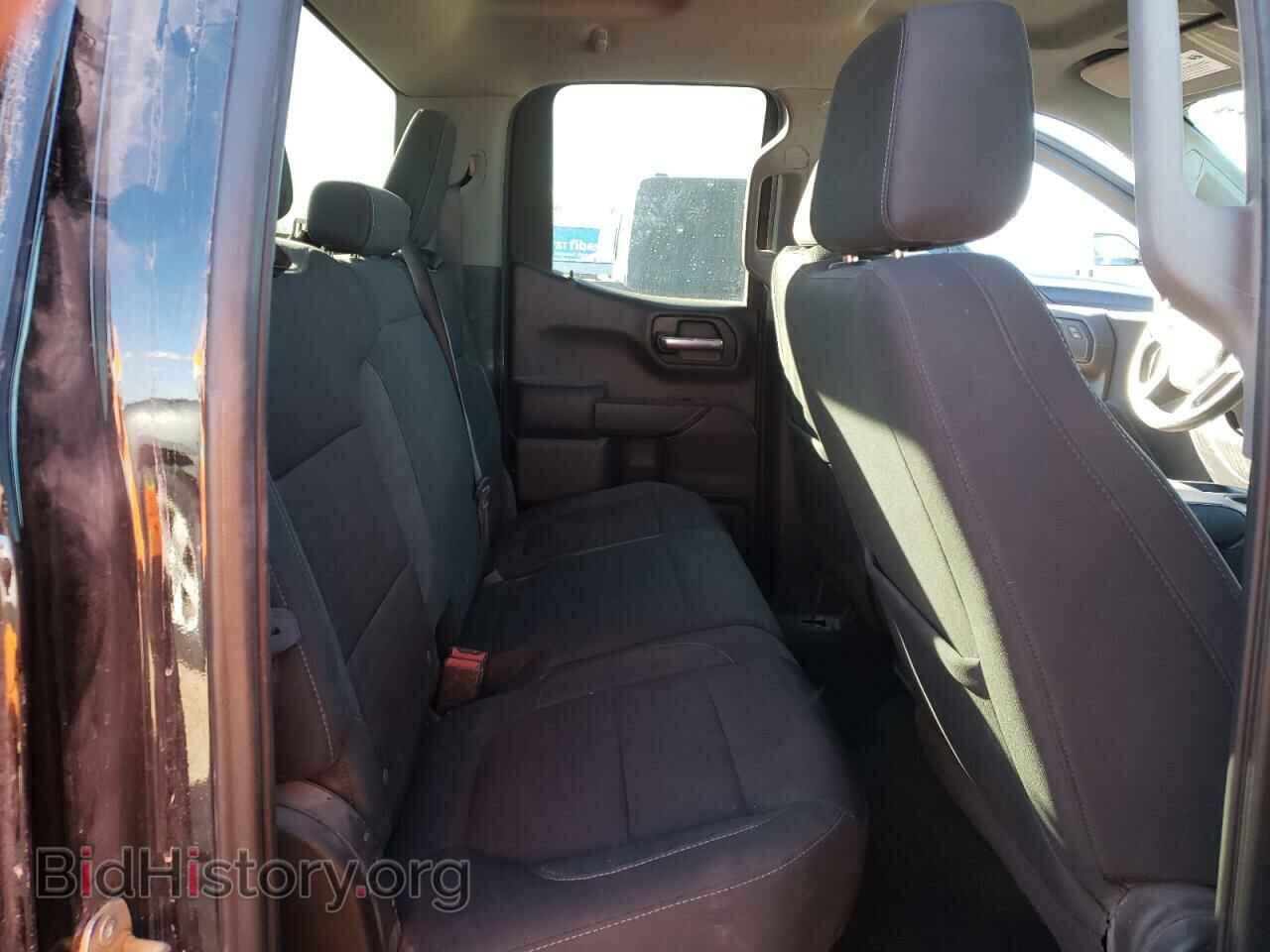 2020 CHEVROLET ALL Models - VIN: 1GCRYDED7LZ221663 - Photo 10