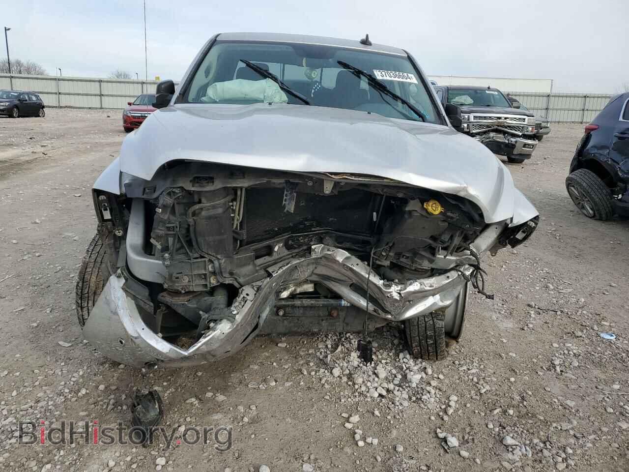 2018 RAM 1500 - VIN: 3C6RR7LT8JG130494 - Фото 5