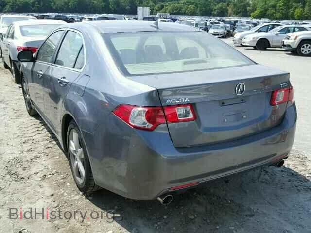 2010 ACURA TSX - VIN: JH4CU2F67AC011164 - Фото 3