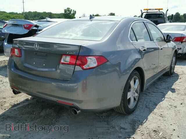 2010 ACURA TSX - VIN: JH4CU2F67AC011164 - Фото 4