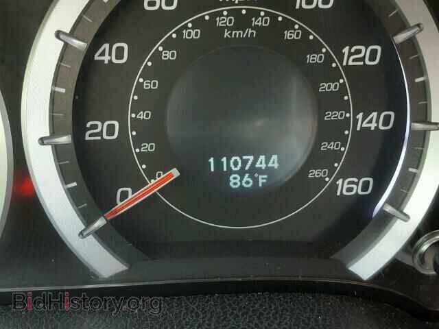 2010 ACURA TSX - VIN: JH4CU2F67AC011164 - Фото 8