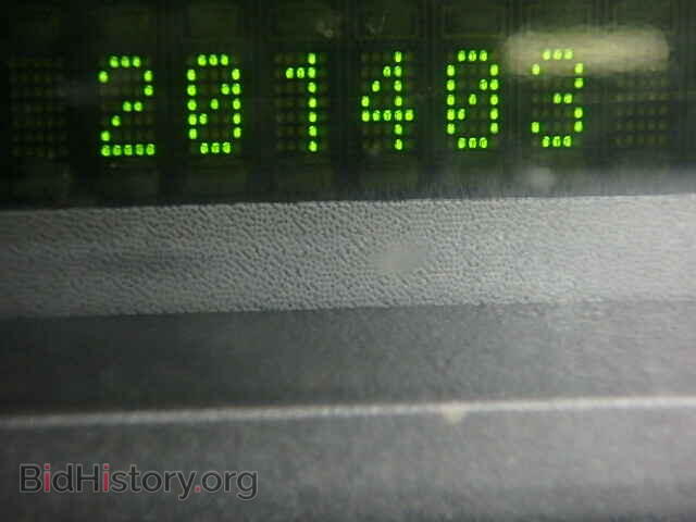 2007 FORD EDGE - VIN: 2FMDK39C57BB33495 - Фото 8