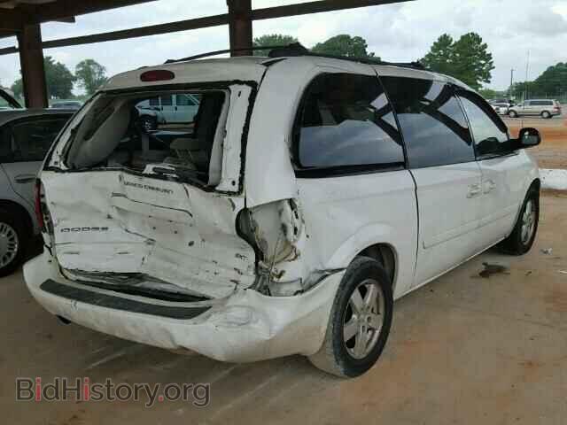 2005 DODGE CARAVAN - VIN: 2D4GP44L15R515837 - Фото 4