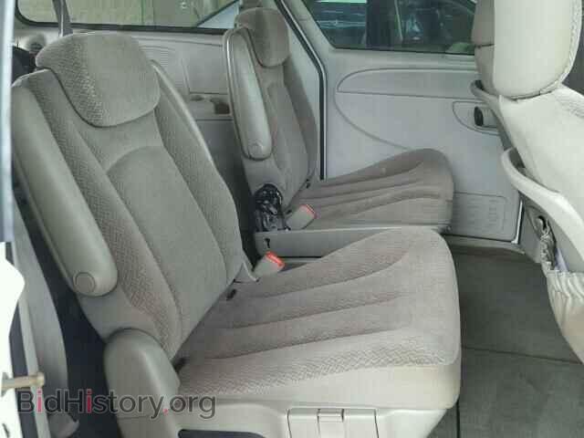 2005 DODGE CARAVAN - VIN: 2D4GP44L15R515837 - Фото 6