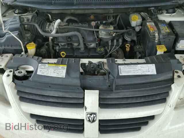 2005 DODGE CARAVAN - VIN: 2D4GP44L15R515837 - Фото 7