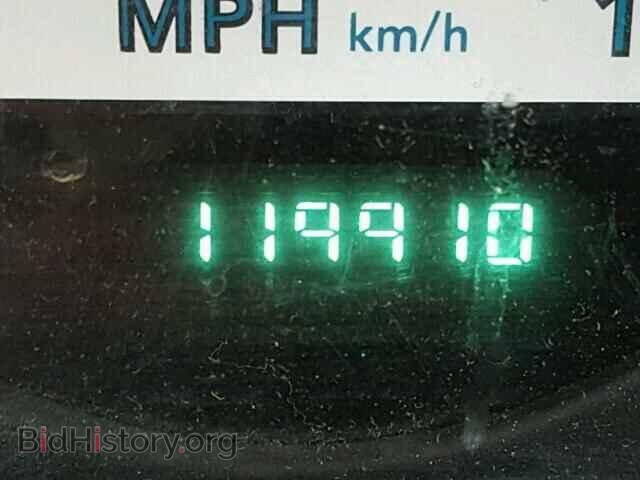 2005 DODGE CARAVAN - VIN: 2D4GP44L15R515837 - Фото 8