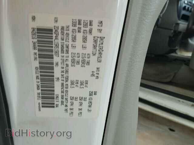2005 DODGE CARAVAN - VIN: 2D4GP44L15R515837 - Фото 10