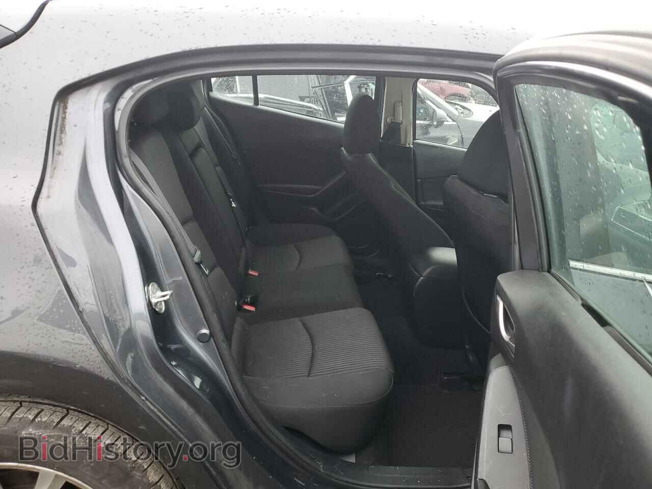 2015 MAZDA 3 - VIN: 3MZBM1L74FM205366 - Фото 10