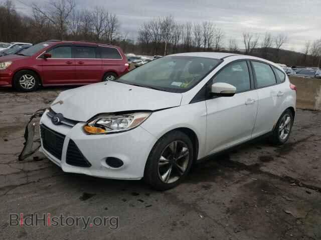 Photo 1FADP3K21EL377655 - FORD FOCUS 2014