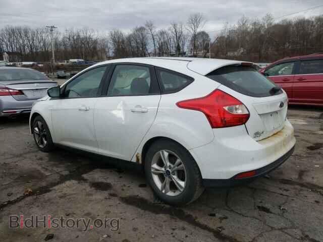 2014 FORD FOCUS - VIN: 1FADP3K21EL377655 - Photo 2