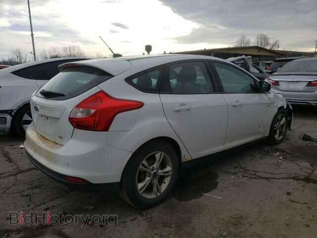 2014 FORD FOCUS - VIN: 1FADP3K21EL377655 - Photo 3