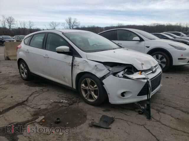 2014 FORD FOCUS - VIN: 1FADP3K21EL377655 - Photo 4