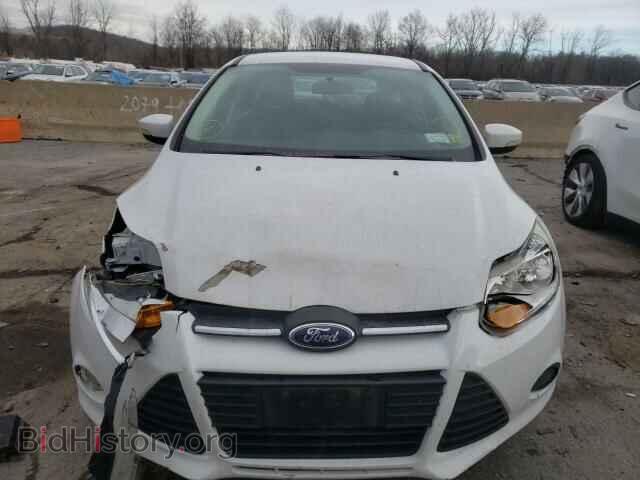 2014 FORD FOCUS - VIN: 1FADP3K21EL377655 - Photo 5