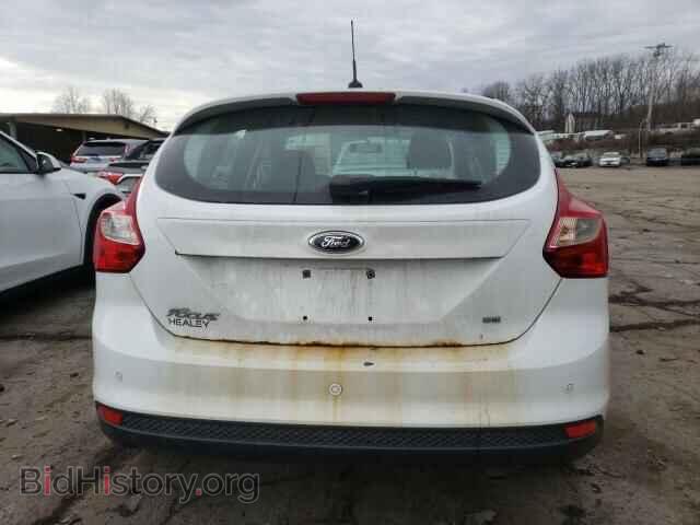 2014 FORD FOCUS - VIN: 1FADP3K21EL377655 - Photo 6