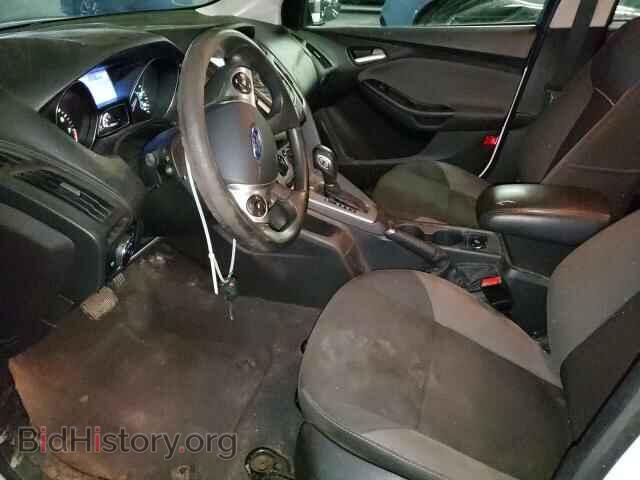 2014 FORD FOCUS - VIN: 1FADP3K21EL377655 - Photo 7