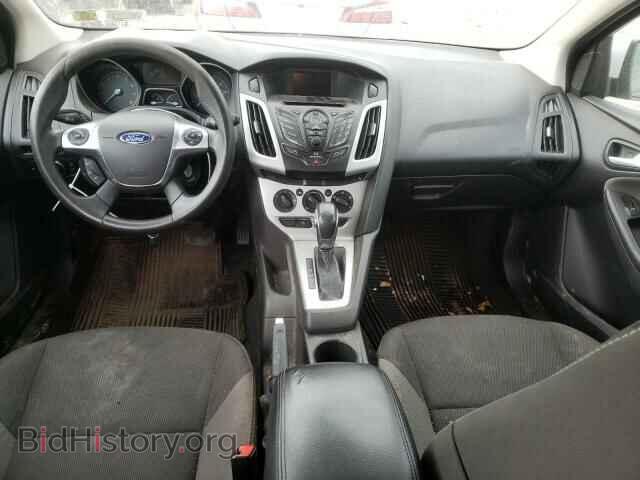 2014 FORD FOCUS - VIN: 1FADP3K21EL377655 - Photo 8