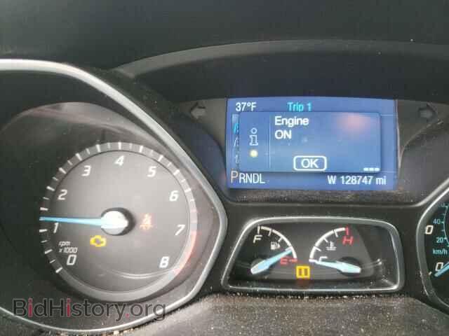2014 FORD FOCUS - VIN: 1FADP3K21EL377655 - Photo 9