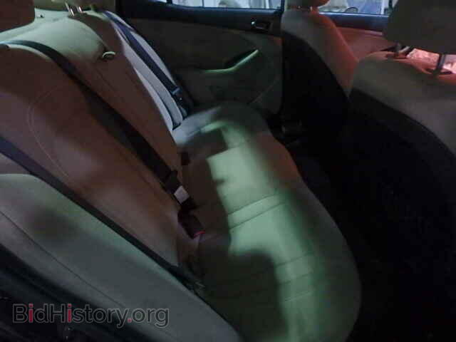 2011 KIA OPTIMA - VIN: KNAGM4A78B5170695 - Фото 6