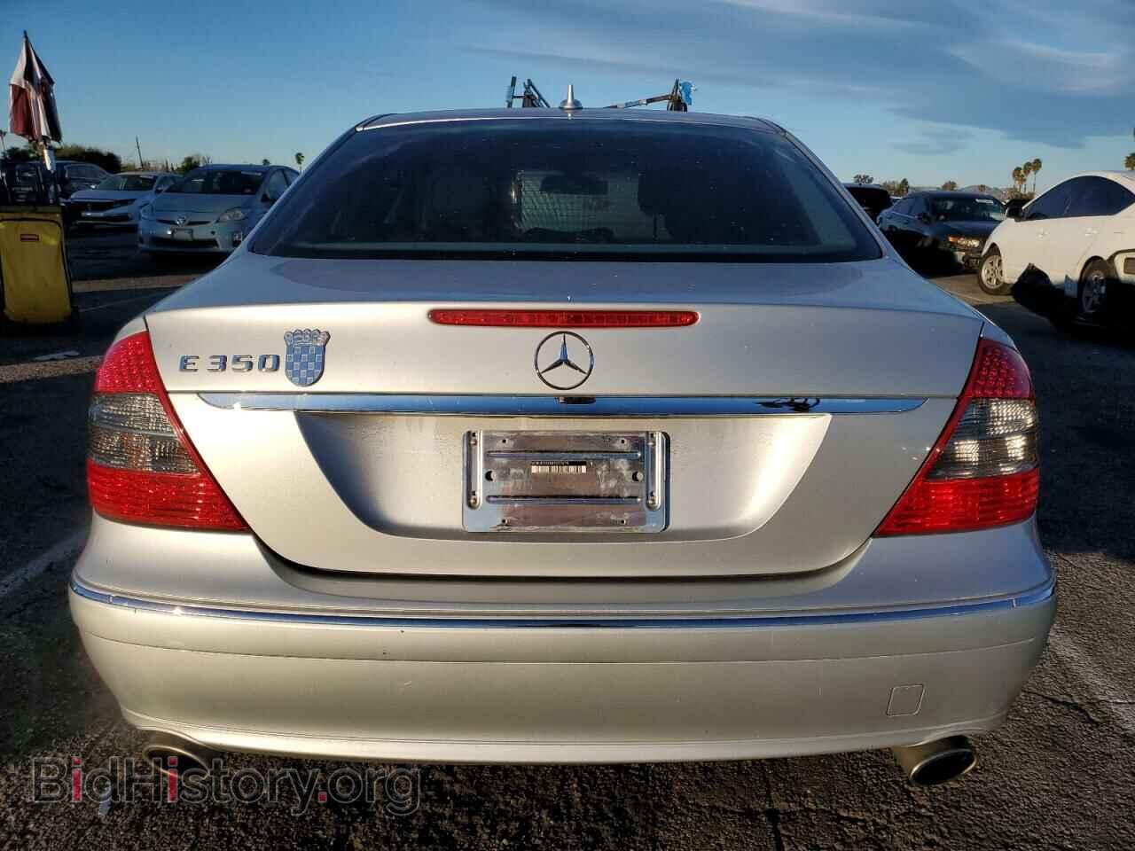 2008 MERCEDES-BENZ E-CLASS - VIN: WDBUF56X88B257679 - Фото 6