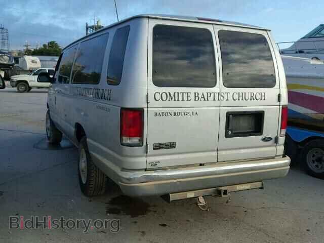 2001 FORD ECONOLINE - VIN: 1FBSS31L91HA96716 - Photo 3