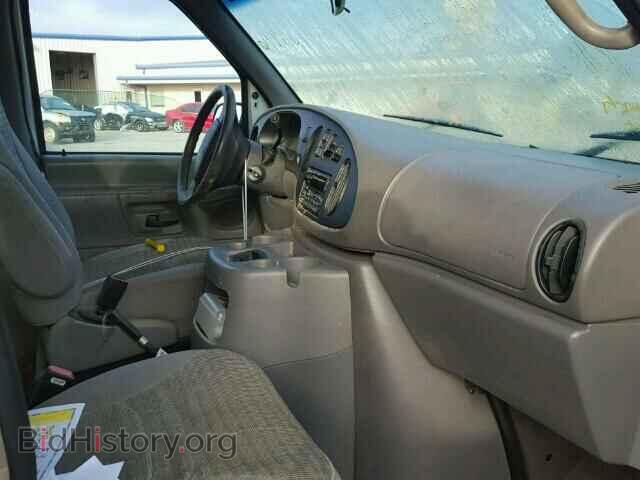2001 FORD ECONOLINE - VIN: 1FBSS31L91HA96716 - Photo 5