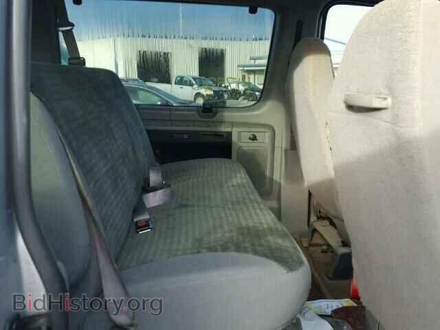 2001 FORD ECONOLINE - VIN: 1FBSS31L91HA96716 - Photo 6