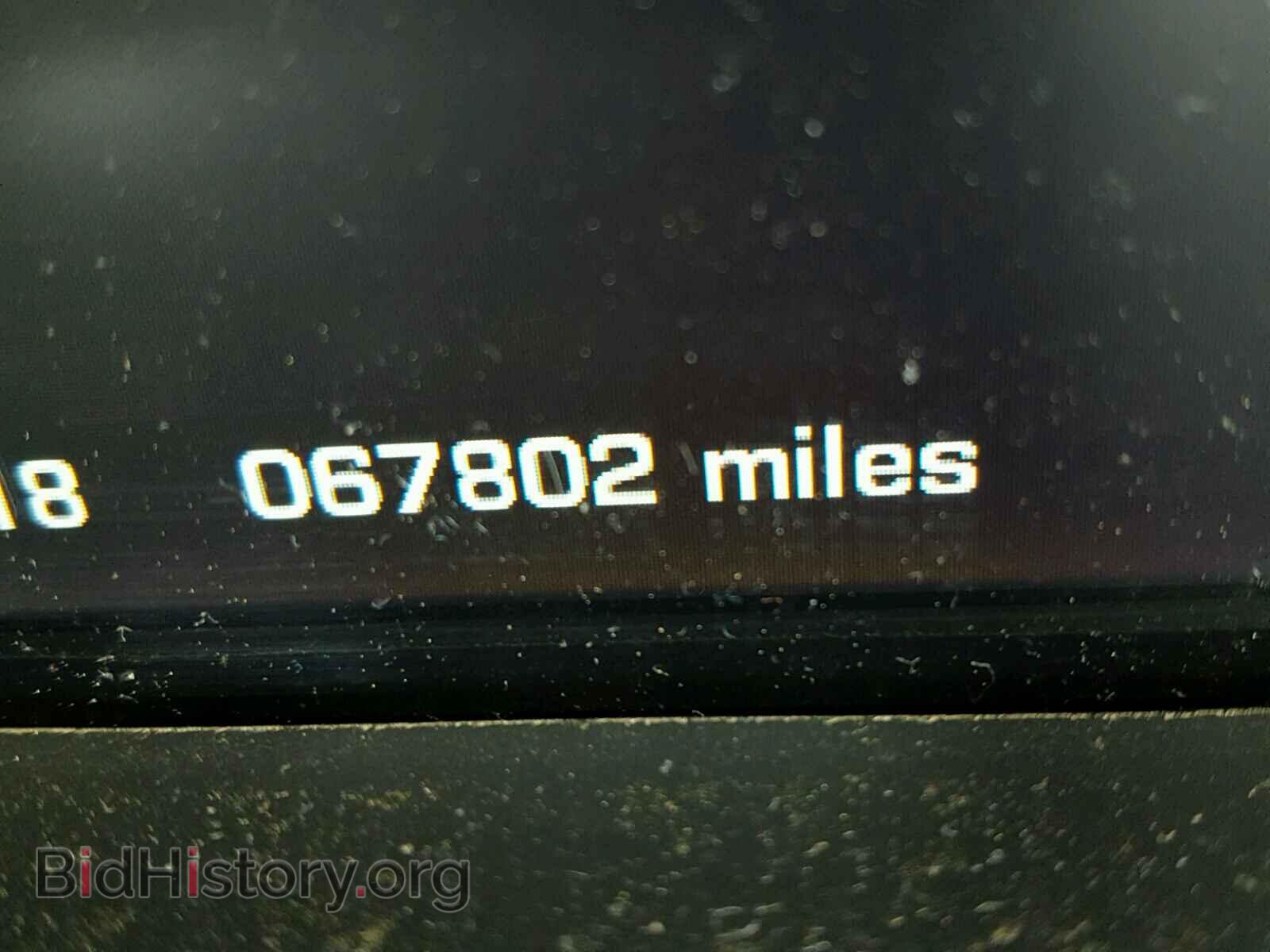 2014 LAND ROVER RANGEROVER - VIN: SALGS2VF9EA125266 - Фото 8