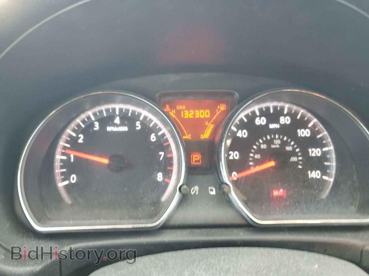 2013 NISSAN VERSA - VIN: 3N1CN7AP1DL890412 - Фото 9