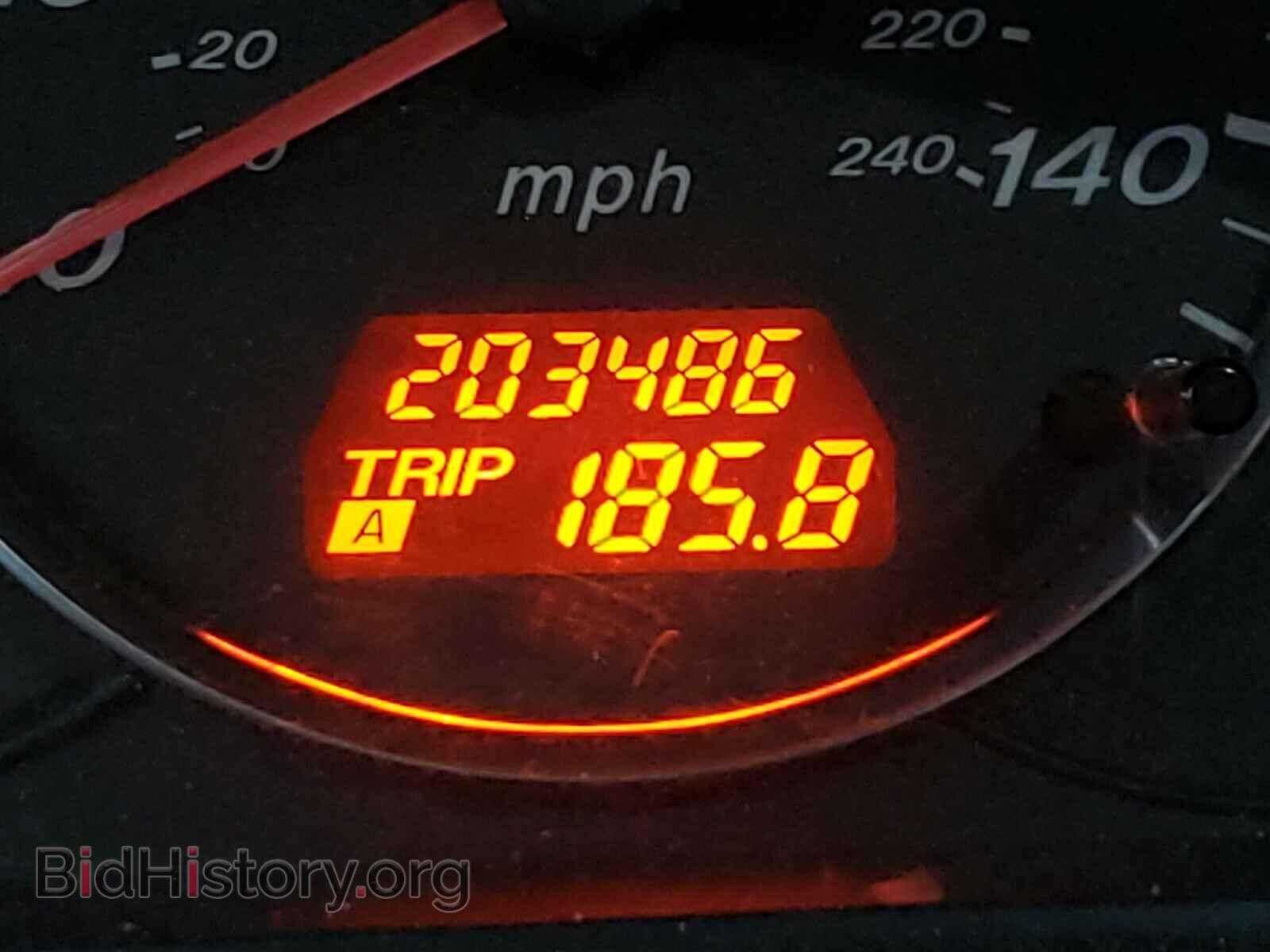 2008 MAZDA 6 - VIN: 1YVHP80C285M32928 - Фото 8