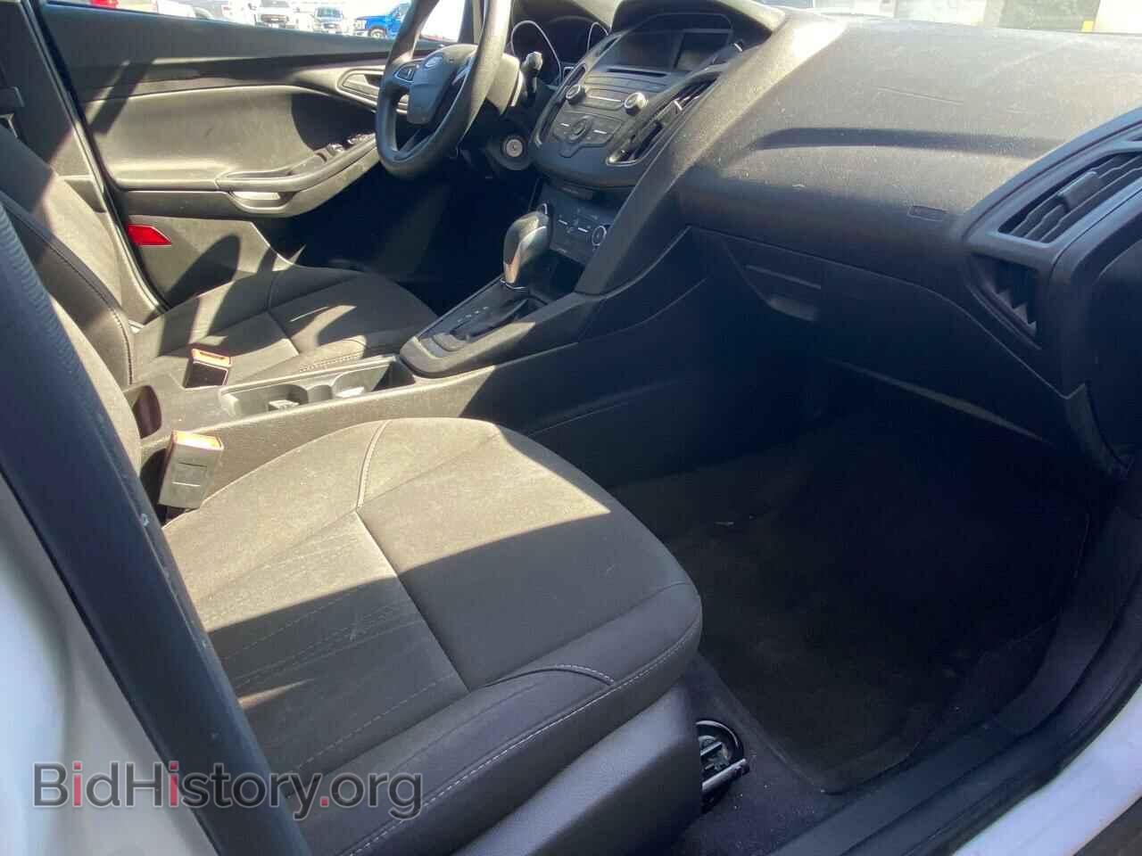 2016 FORD FOCUS - VIN: 1FADP3E27GL246020 - Photo 5