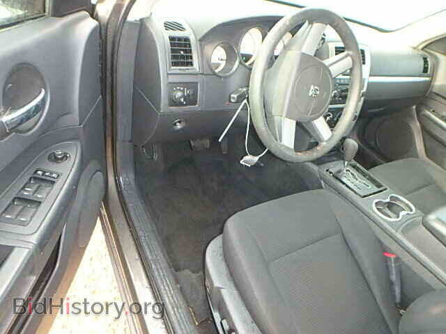 2010 DODGE CHARGER - VIN: 2B3CA3CV4AH183176 - Фото 9
