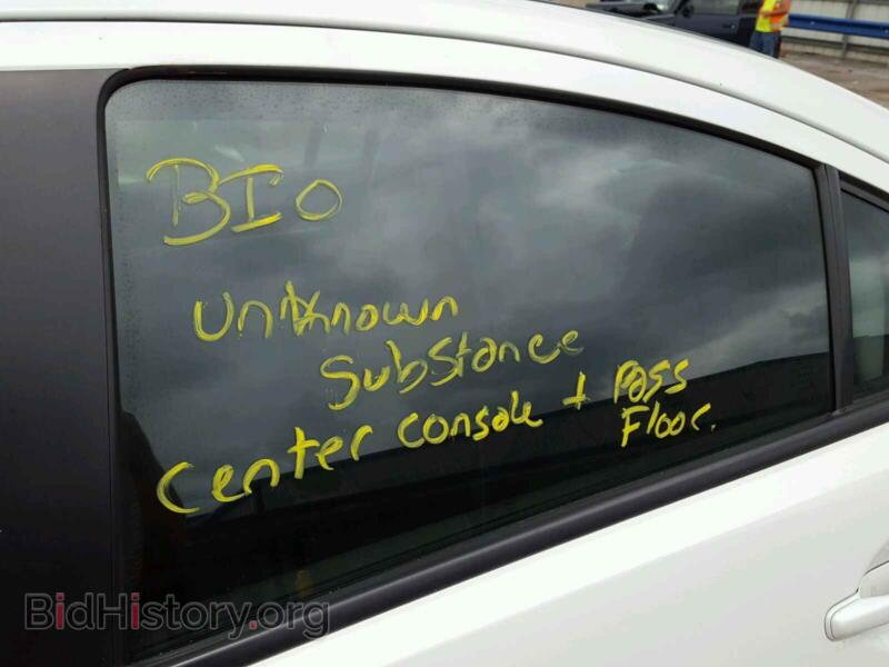 2012 Mitsubishi GALANT (VIN 4A32B2FF1CE015573) — photo 9 of 10
