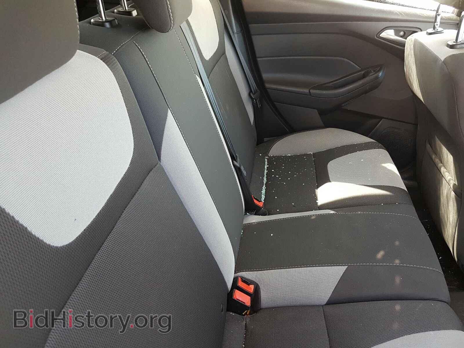 2013 FORD FOCUS - VIN: 1FADP3K26DL100756 - Photo 6