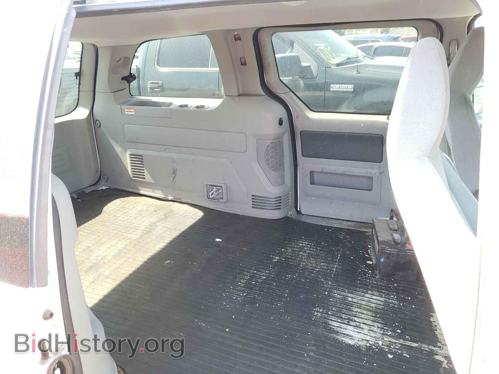 2007 FORD FREESTAR - VIN: 2FTZA546X7BA06204 - Фото 6