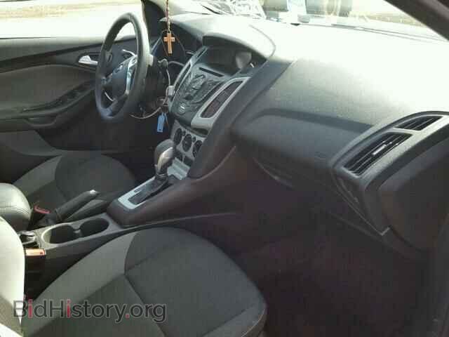 2014 FORD FOCUS - VIN: 1FADP3F23EL415705 - Photo 5