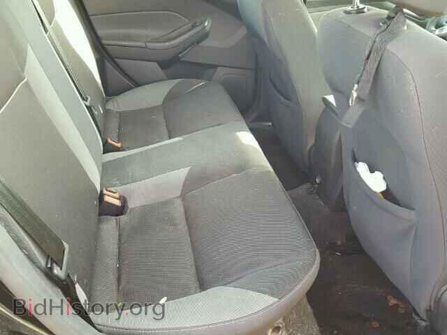 2014 FORD FOCUS - VIN: 1FADP3F23EL415705 - Photo 6