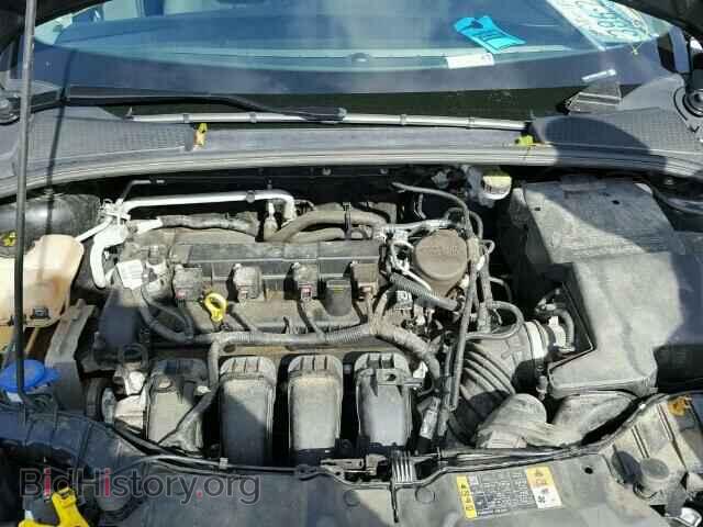 2014 FORD FOCUS - VIN: 1FADP3F23EL415705 - Photo 7