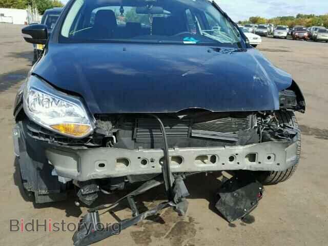 2014 FORD FOCUS - VIN: 1FADP3F23EL415705 - Photo 9