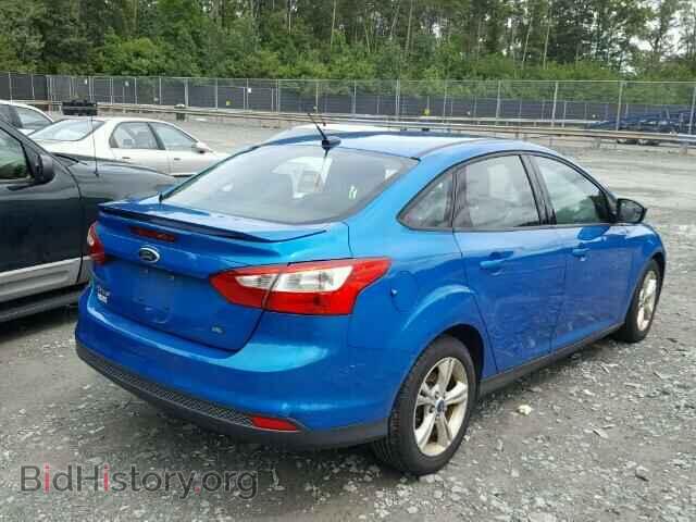 2012 FORD FOCUS - VIN: 1FAHP3F26CL288124 - Фото 4