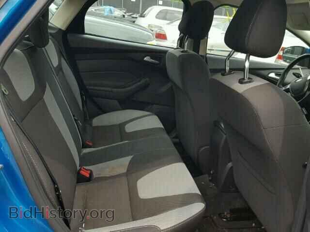 2012 FORD FOCUS - VIN: 1FAHP3F26CL288124 - Фото 6
