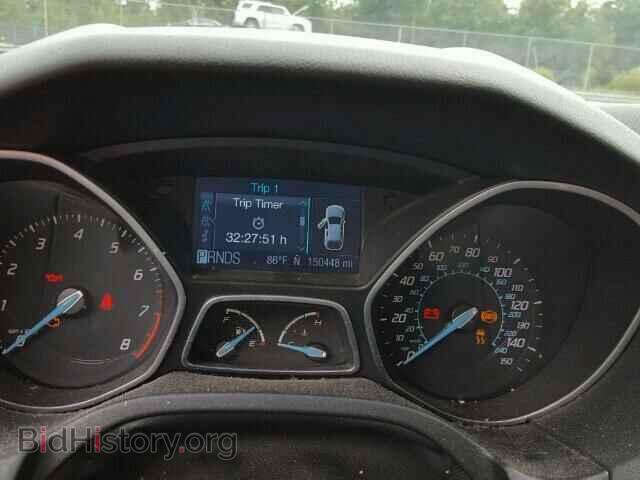 2012 FORD FOCUS - VIN: 1FAHP3F26CL288124 - Фото 8