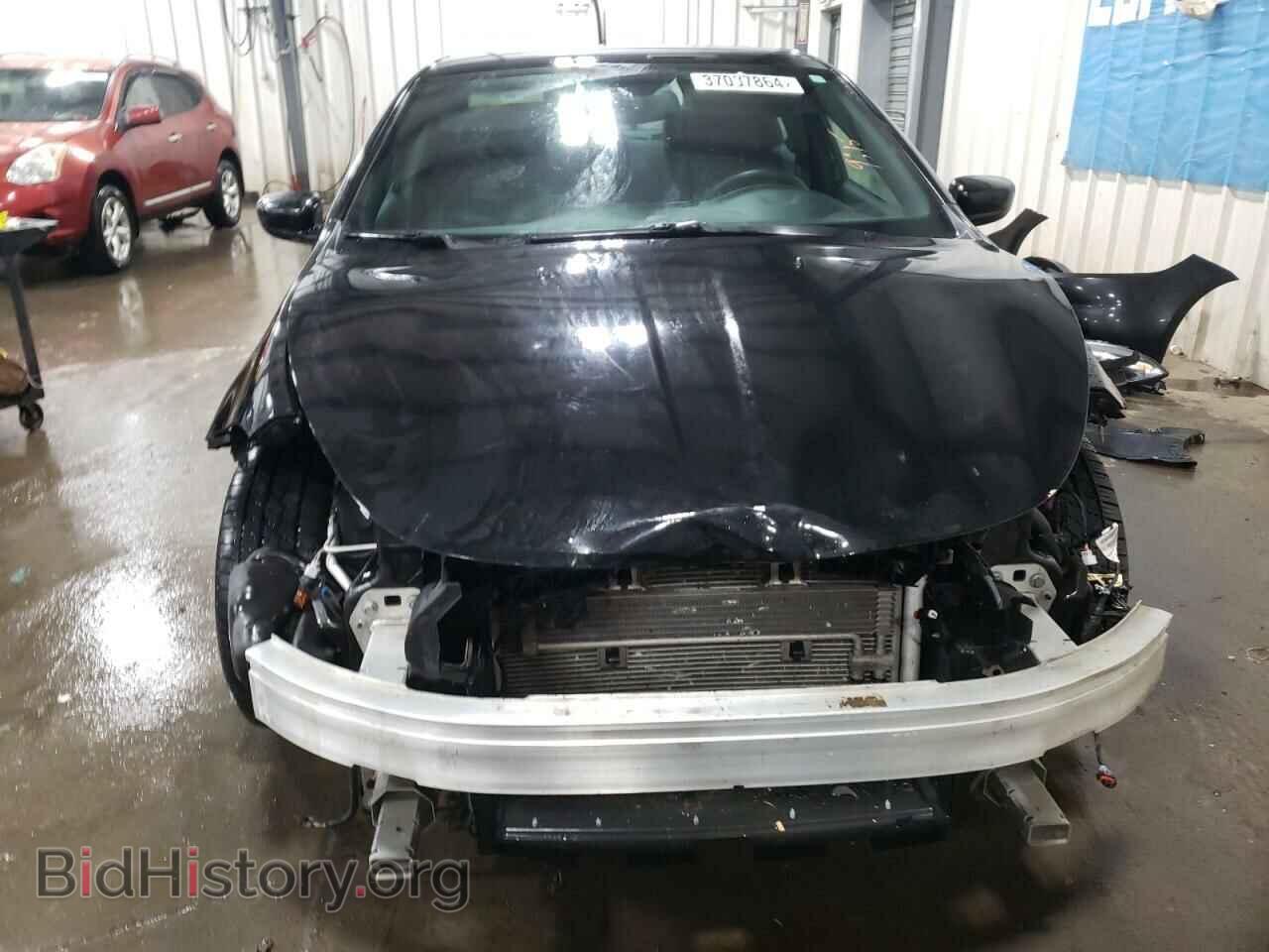 2015 DODGE DART - VIN: 1C3CDFBB8FD278279 - Фото 5