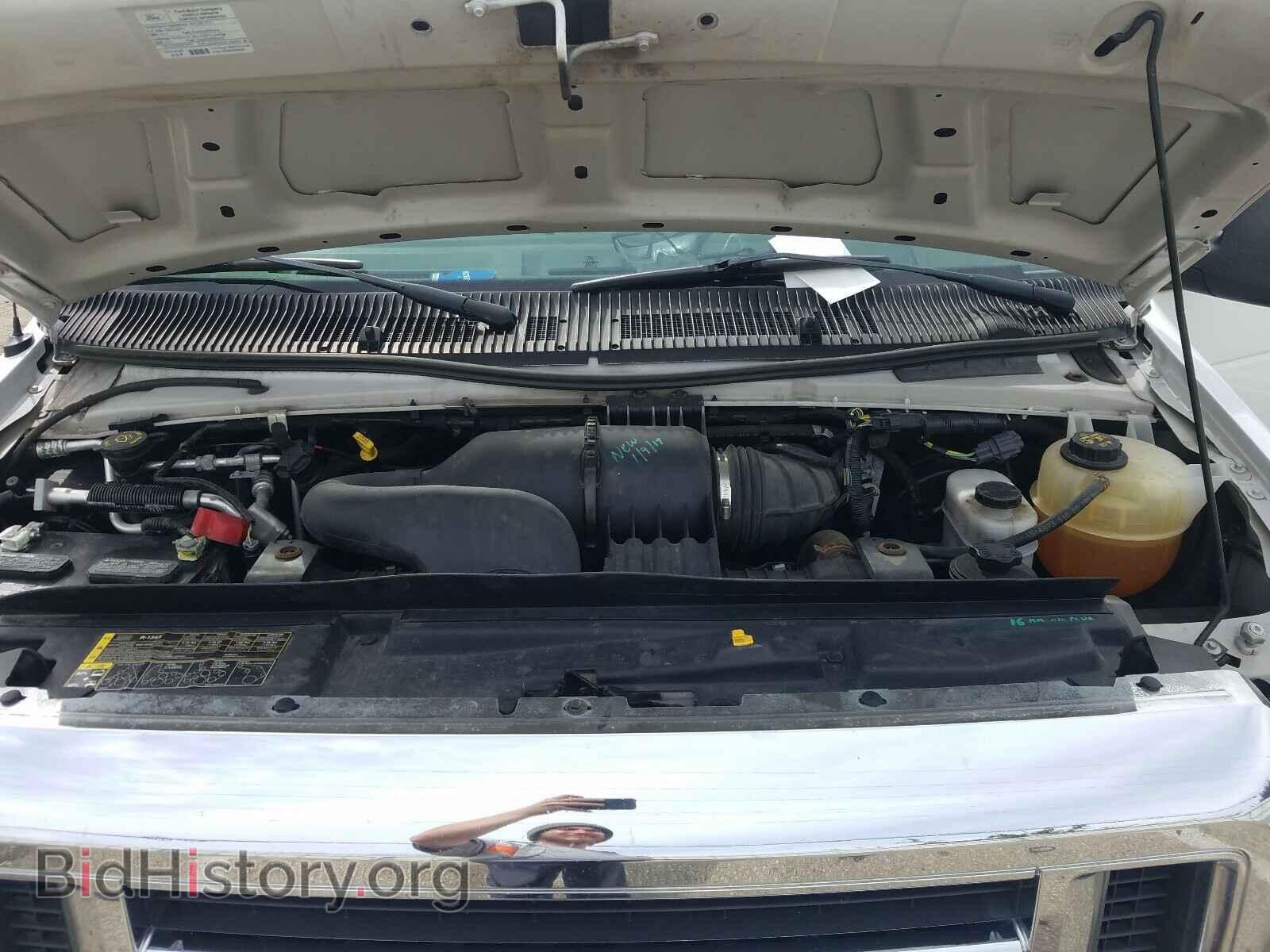 2013 FORD ECONOLINE - VIN: 1FBNE3BL2DDB05478 - Фото 7